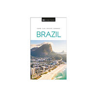 Dorling Kindersley Ltd DK Brazil (häftad, eng)