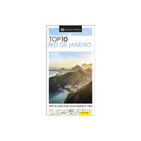 Dorling Kindersley Ltd DK Top 10 Rio de Janeiro (häftad, eng)
