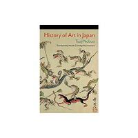 Columbia university press History of Art in Japan (häftad, eng)