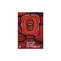 Penguin books ltd On Violence (häftad, eng)