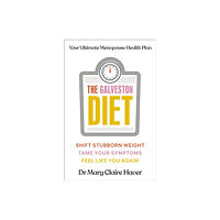 Penguin books ltd The Galveston Diet (inbunden, eng)
