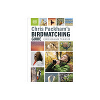 Dorling Kindersley Ltd Chris Packham's Birdwatching Guide (inbunden, eng)