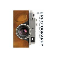 Dorling Kindersley Ltd Photography (inbunden, eng)