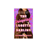 Penguin books ltd The Unforgettable Loretta, Darling (inbunden, eng)
