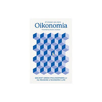 The university of chicago press Oikonomia (inbunden, eng)