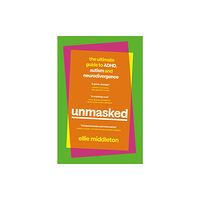 Penguin books ltd UNMASKED (inbunden, eng)
