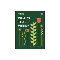 Dorling Kindersley Ltd RHS What's That Weed? (inbunden, eng)