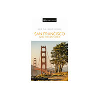 Dorling Kindersley Ltd DK San Francisco and the Bay Area (häftad, eng)