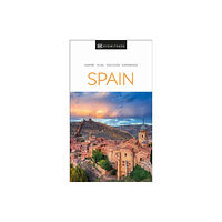 Dorling Kindersley Ltd DK Spain (häftad, eng)