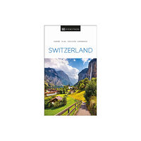 Dorling Kindersley Ltd DK Switzerland (häftad, eng)