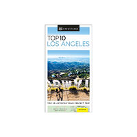 Dorling Kindersley Ltd DK Top 10 Los Angeles (häftad, eng)
