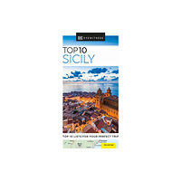 Dorling Kindersley Ltd DK Top 10 Sicily (häftad, eng)