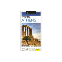 Dorling Kindersley Ltd DK Top 10 Athens (häftad, eng)