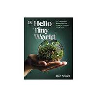 Dorling Kindersley Ltd Hello Tiny World (inbunden, eng)