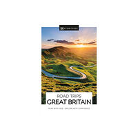 Dorling Kindersley Ltd DK Road Trips Great Britain (häftad, eng)