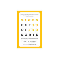 Darton, Longman & Todd Ltd Out of Sorts (häftad, eng)