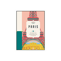 Headline Publishing Group Paperscapes: Paris (inbunden, eng)