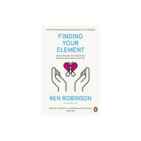Penguin books ltd Finding Your Element (häftad, eng)