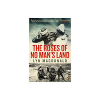 Penguin books ltd The Roses of No Man's Land (häftad, eng)