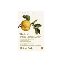 Penguin books ltd The Land Where Lemons Grow (häftad, eng)
