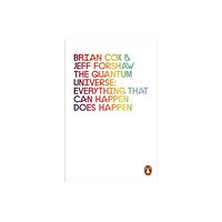 Penguin books ltd The Quantum Universe (häftad, eng)