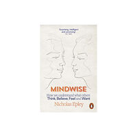 Penguin books ltd Mindwise (häftad, eng)