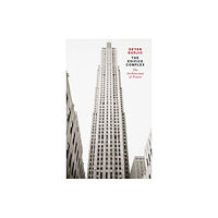 Penguin books ltd The Edifice Complex (häftad, eng)