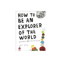 Penguin books ltd How to be an Explorer of the World (häftad, eng)