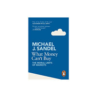 Penguin books ltd What Money Can't Buy (häftad, eng)