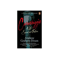 Penguin books ltd Caravaggio (häftad, eng)