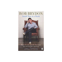 Penguin books ltd Small Man in a Book (häftad, eng)