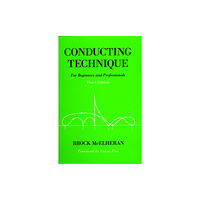 Oxford University Press Conducting Technique (häftad, eng)