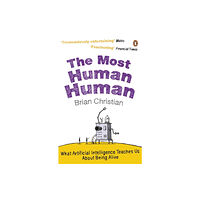 Penguin books ltd The Most Human Human (häftad, eng)