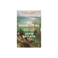 Penguin books ltd The Boundless Sea (häftad, eng)