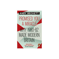 Penguin books ltd Promised You A Miracle (häftad, eng)