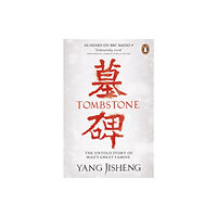 Penguin books ltd Tombstone (häftad, eng)