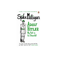 Penguin books ltd Adolf Hitler (häftad, eng)
