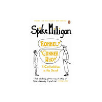 Penguin books ltd 'Rommel?' 'Gunner Who?' (häftad, eng)