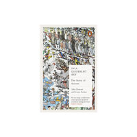 Penguin books ltd In a Different Key (häftad, eng)