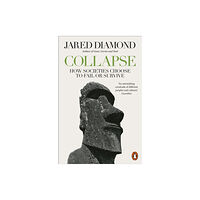 Penguin books ltd Collapse (häftad, eng)