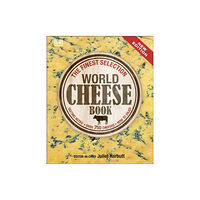 Dorling Kindersley Ltd World Cheese Book (inbunden, eng)