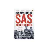 Penguin books ltd SAS (häftad, eng)