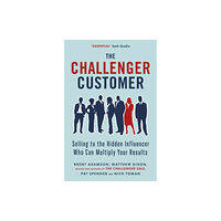 Penguin books ltd The Challenger Customer (häftad, eng)