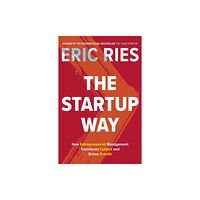 Penguin books ltd The Startup Way (häftad, eng)