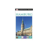 Dorling Kindersley Ltd DK Hamburg (häftad, eng)