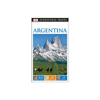 Dorling Kindersley Ltd DK Argentina (häftad, eng)