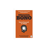 Penguin books ltd Teach Yourself To Think (häftad, eng)