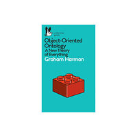 Penguin books ltd Object-Oriented Ontology (häftad, eng)