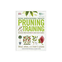 Dorling Kindersley Ltd RHS Pruning and Training (inbunden, eng)