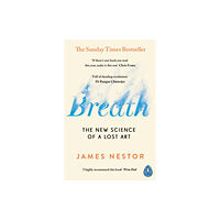 Penguin books ltd Breath (häftad, eng)